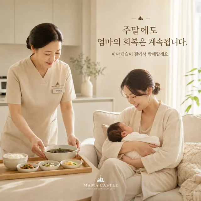 마마캐슬 인스타그램 게시물