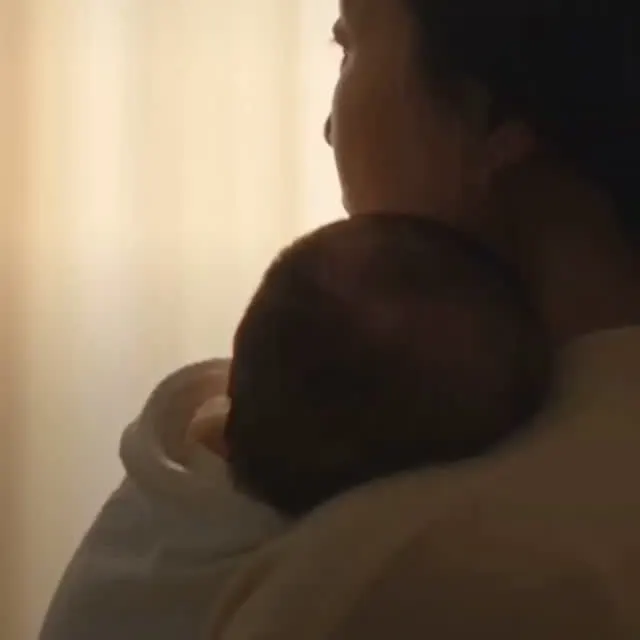 아기를 돌보는 엄마, 그 엄마는 누가 돌봐주나요?
