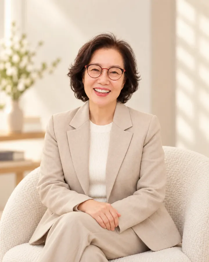 마마캐슬 대표 로사